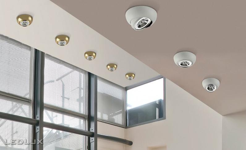 AZZARDO Nemo AZ3398 white