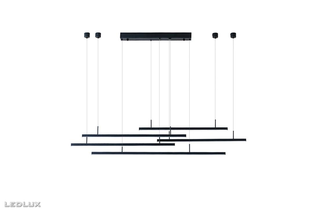 AZZARDO Merlo DIMM AZ3184 black