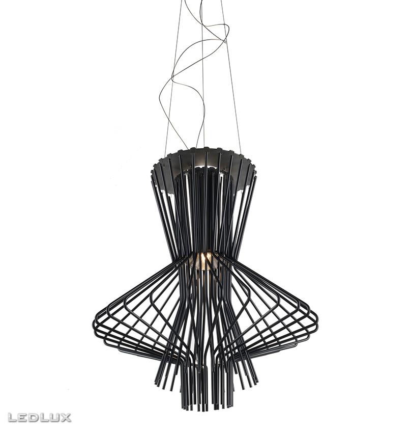 FOSCARINI Allegretto Ritmico FN1690171_20 Graphite