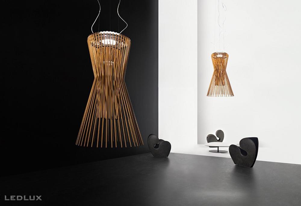 FOSCARINI Allegro Vivace FN1690072_80 Copper