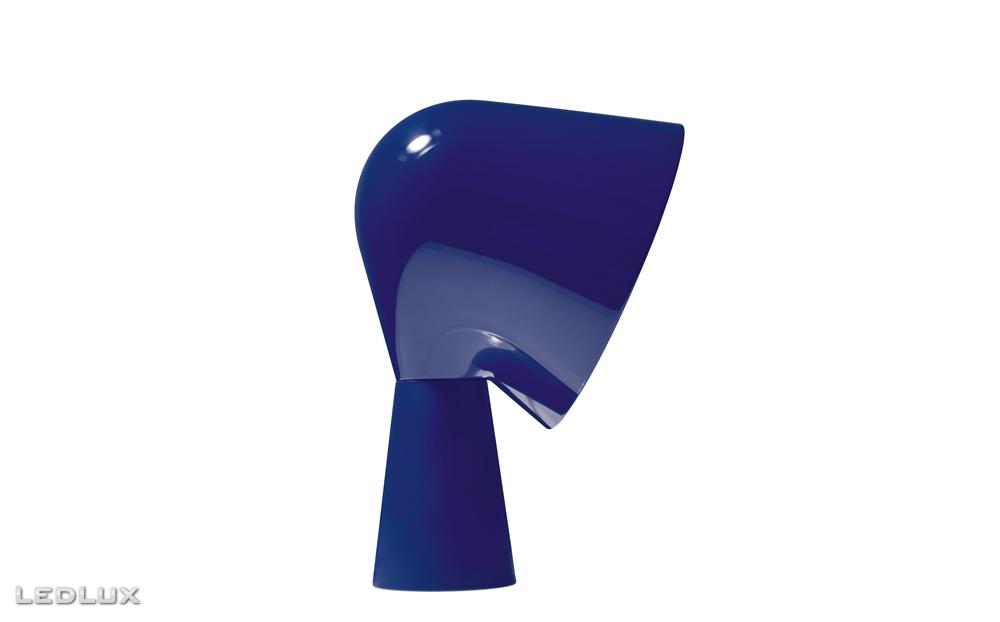 FOSCARINI Binic Tavolo FN200001_87 Blu