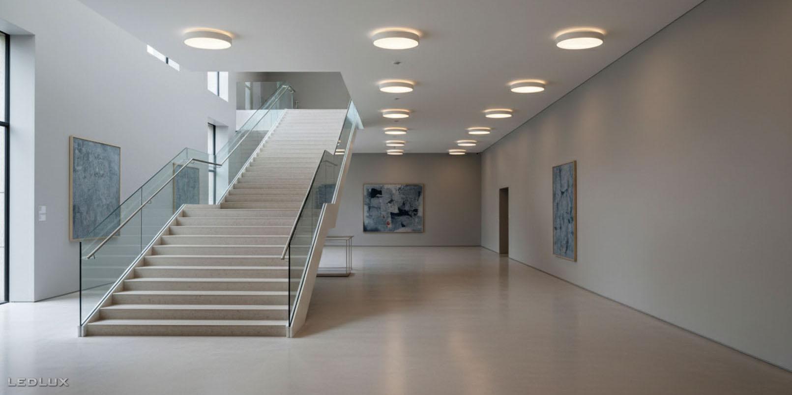 ACB Lisboa 80 LED White P3851270B