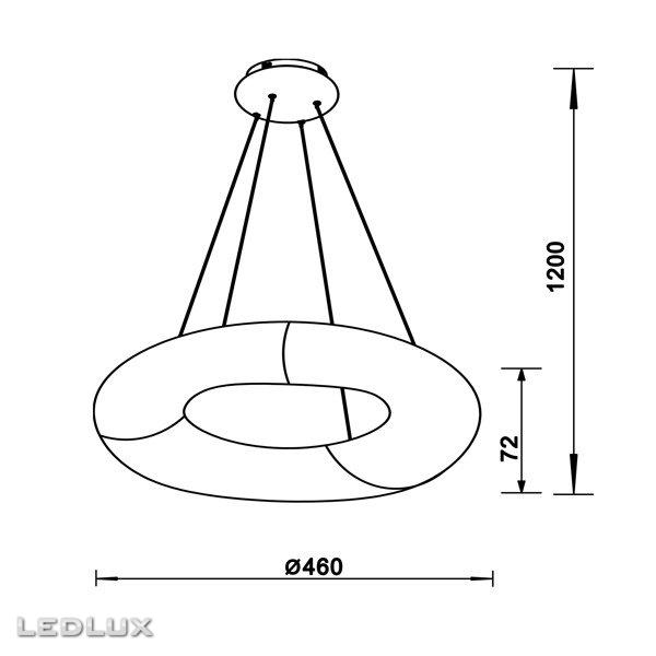 ZUMA LINE Lima 15010002