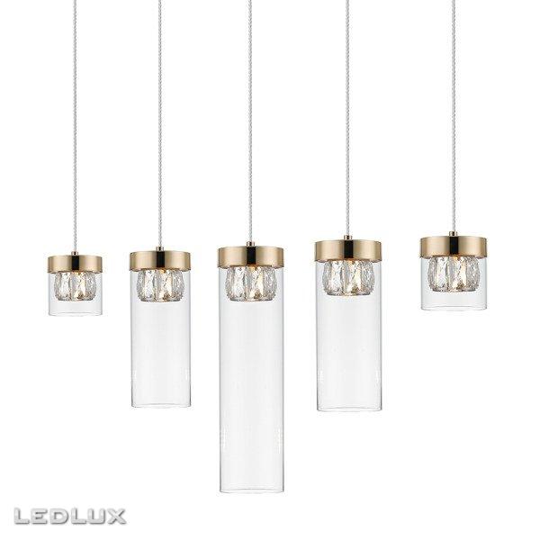 ZUMA LINE Gem P0389-05E-F7AC