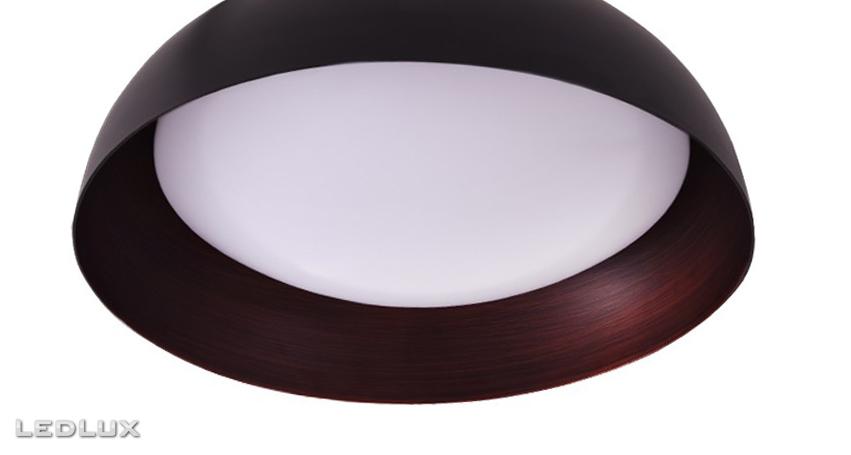 AZZARDO Lenox top 60 AZ3146 black/copper