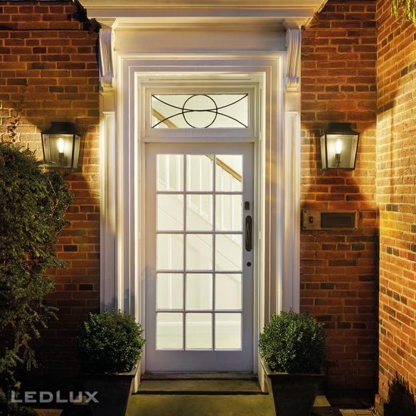 ASTRO Richmond 285 wall 1340002