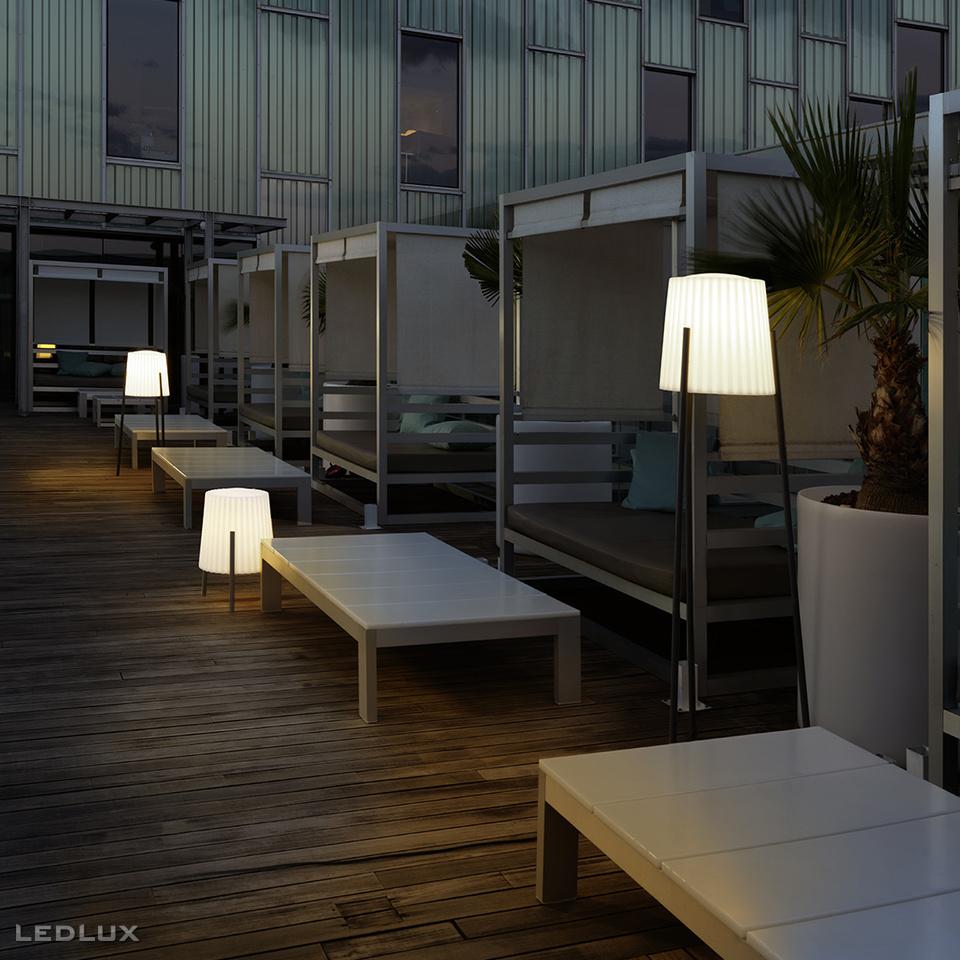 LedsC4 Barcino 55-9880-Z5-M1