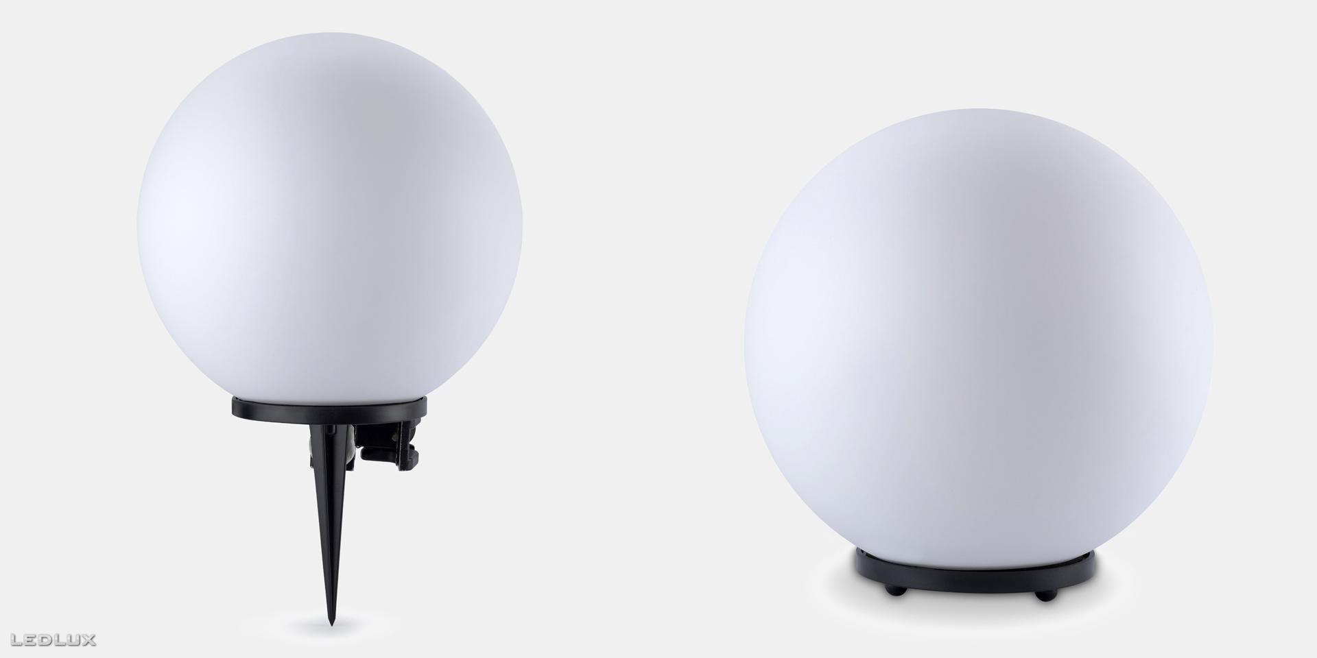 LedsC4 Cisne 55-9156-M1-M1