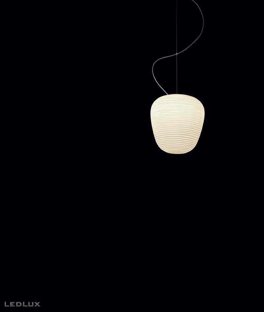 FOSCARINI Rituals 3 White FN2440073E_10