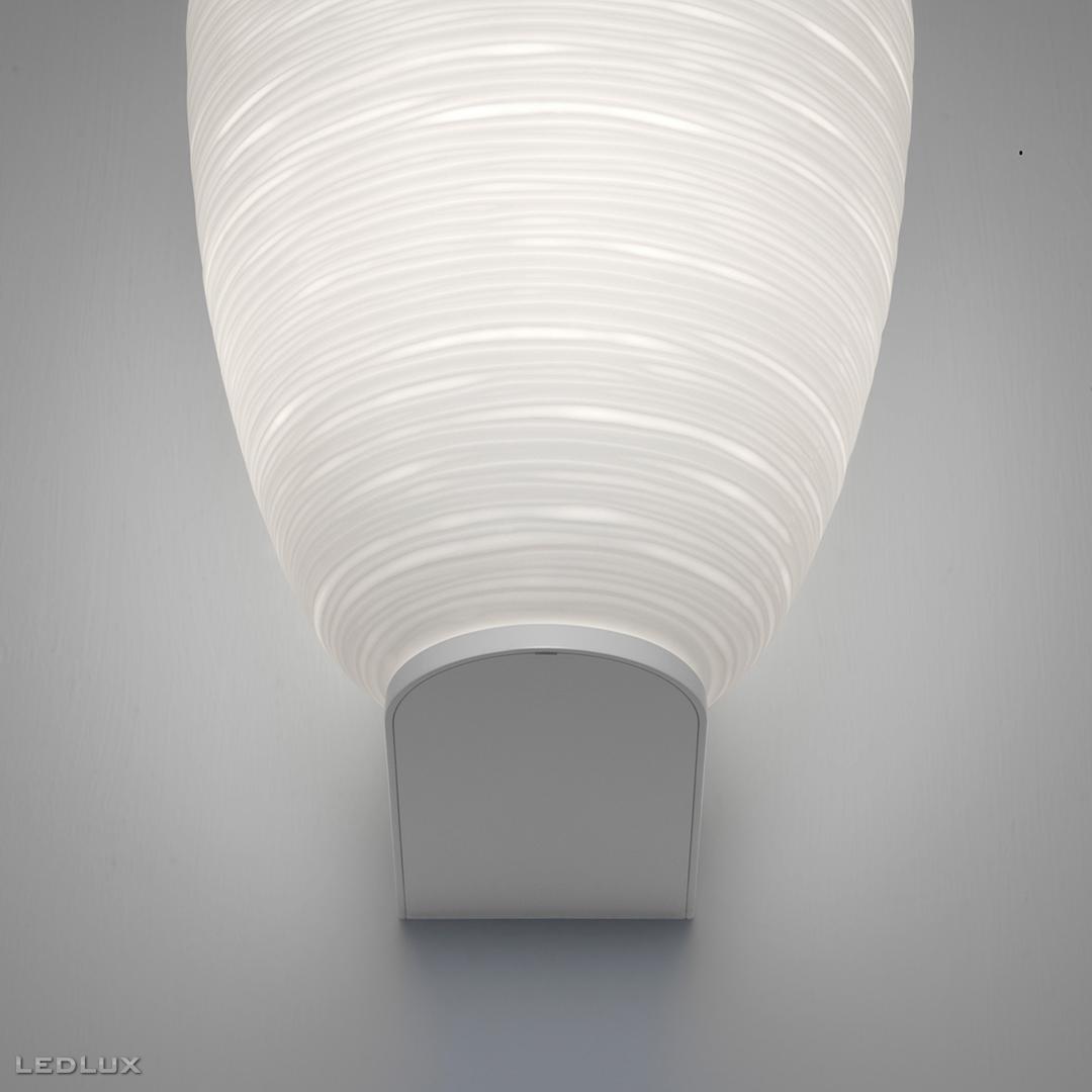 FOSCARINI Rituals 1 White FN2440051_10
