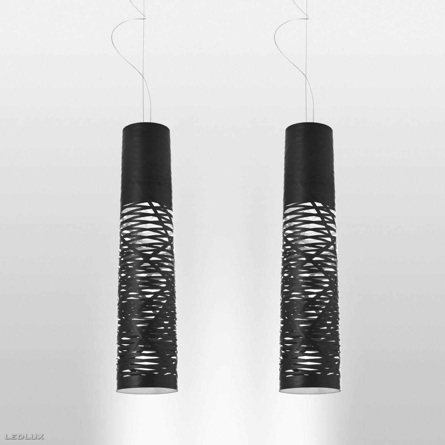 FOSCARINI Tress MEDIA sospensione FN182017_20
