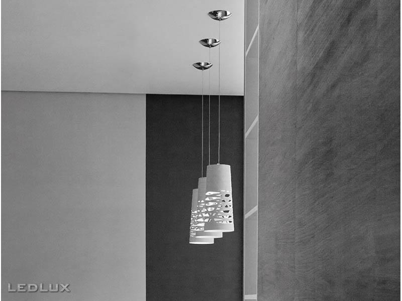 FOSCARINI Tress MINI sospensione FN182037_10
