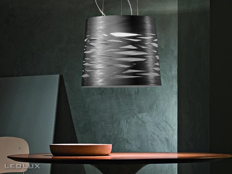 FOSCARINI Tress GRANDE LED sospensione FN182007L_20