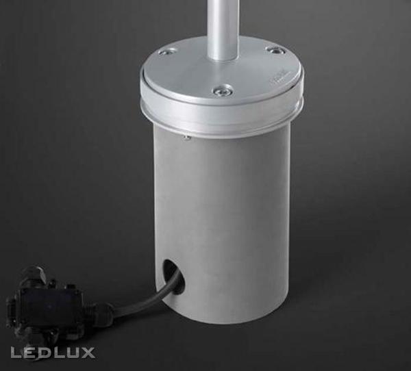 FOSCARINI Havana Terra undergr. base FN150003_10 Outdoor