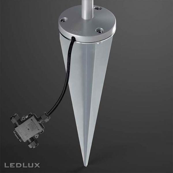 FOSCARINI Havana Terra stake mounted FN1500031_10 Outdoor