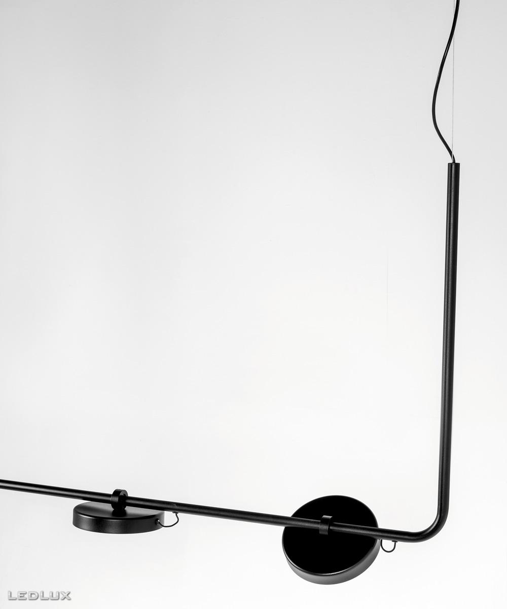 Estiluz ARO T-3541S black