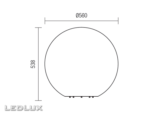 REDO Baloo 9971 opal