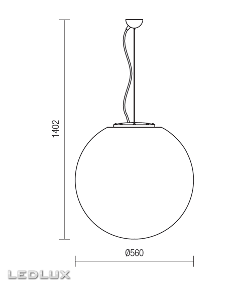 REDO Baloo 9976 opal