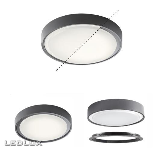 REDO Ponza 90156 LED