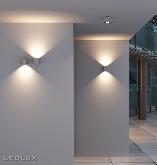 REDO Teko 90097 LED