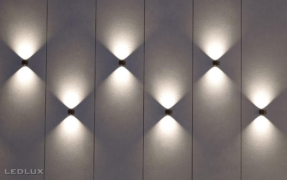 REDO Teko 90101 LED