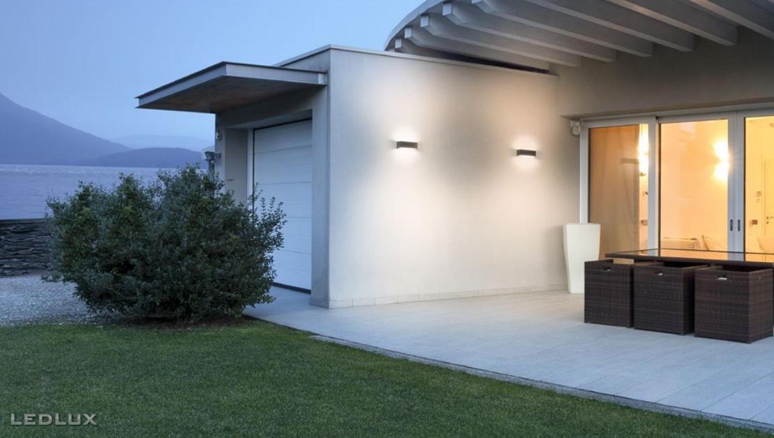 REDO Lampris 90153 LED