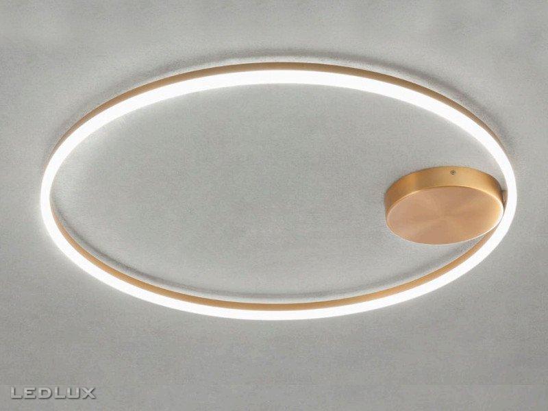 REDO Orbit wall/ceiling DIRECT 01-1703-TRIAC