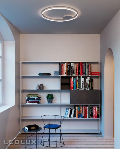 REDO Orbit wall/ceiling DIRECT 01-1706-TRIAC