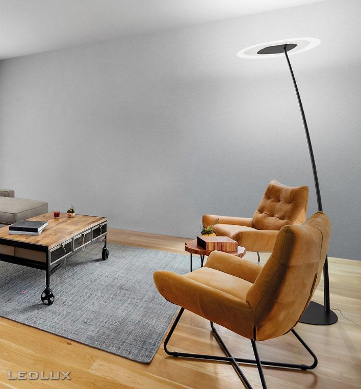 LINEA LIGHT Antigua_FL 9316