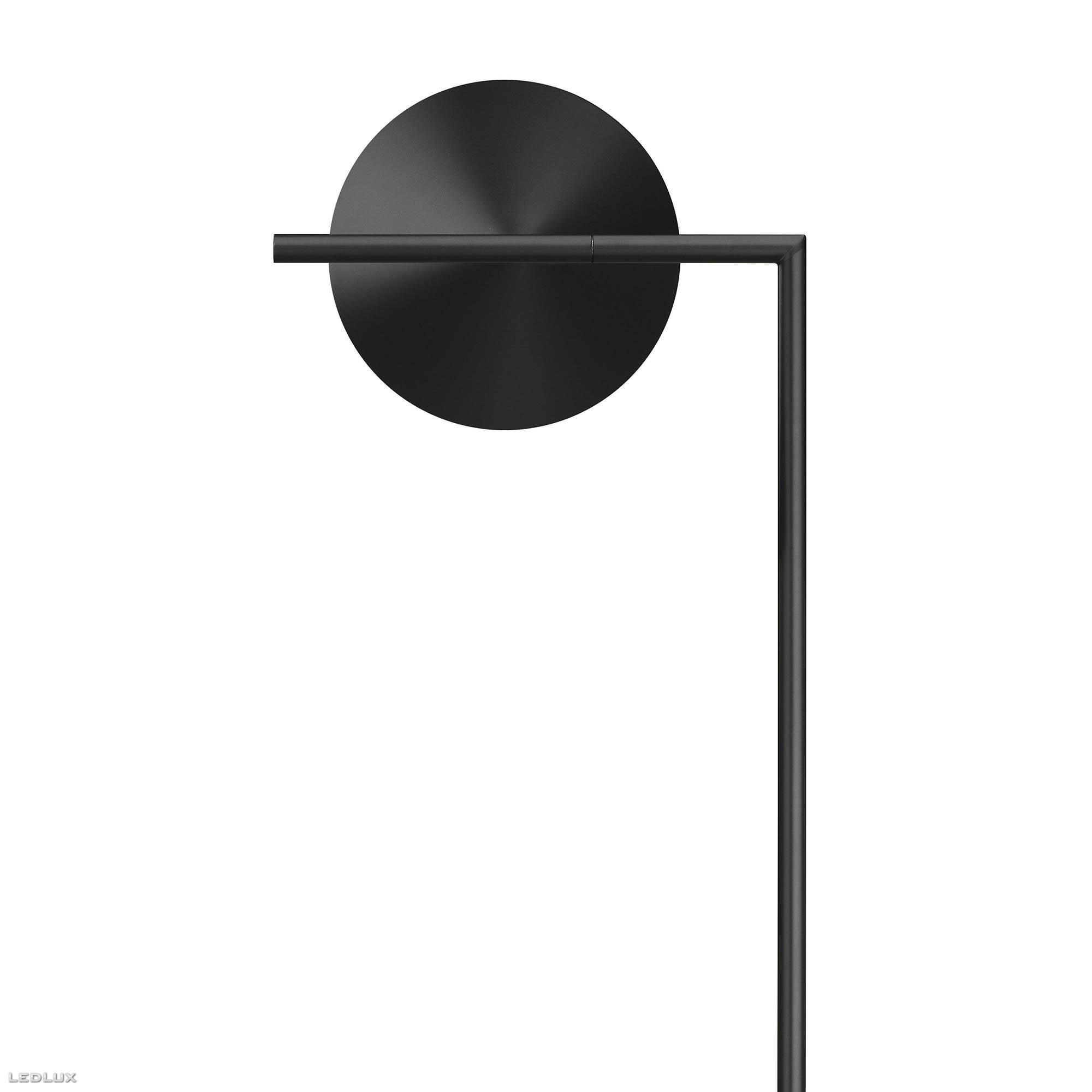 FLOS Captain flint LED Anthracite F1530030