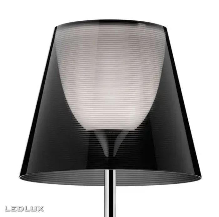 FLOS Bibliotheque Nationale F1011030 Fumée