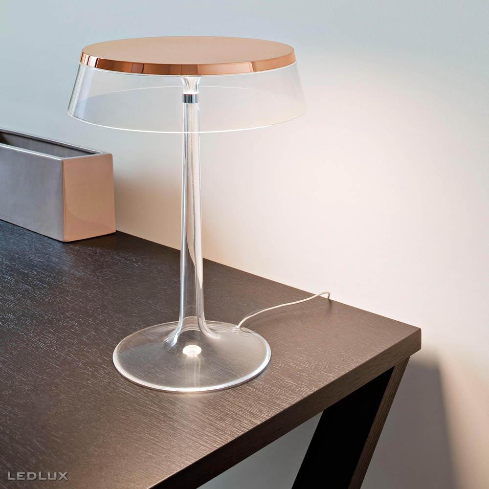FLOS Bon Jour F1032015 + F1033000 Copper