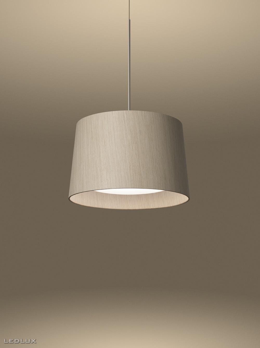 FOSCARINI Twiggy WOOD Sospensione FN159007WD2_50