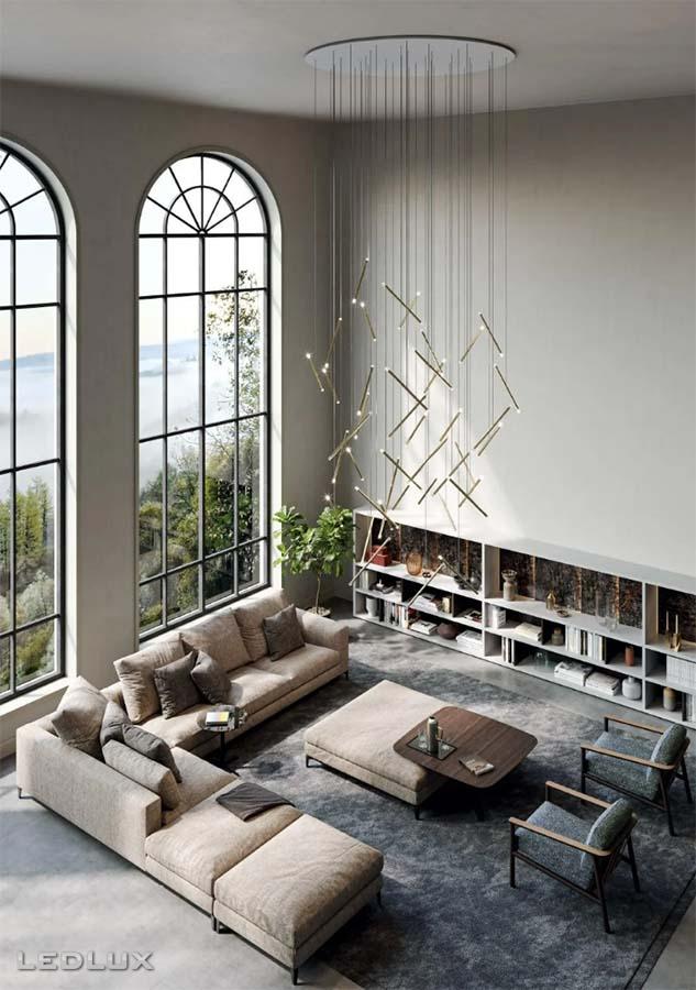 LODES A-TUBE Nano Duo 15825 2020