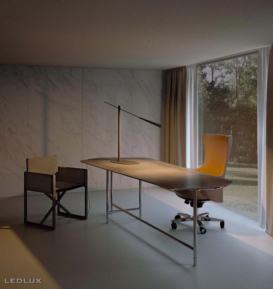 OLEV Flamingo T 3800W-BV