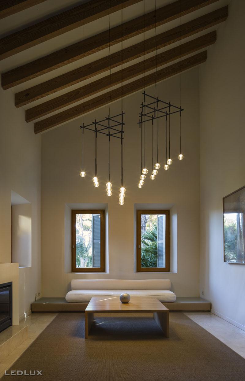 VIBIA Algorithm 0825 18 /1A LED