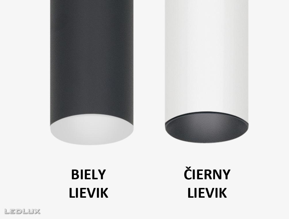 INTRA LIGHTING Pipes Tube C 100