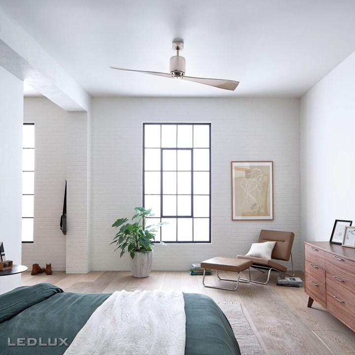 Elstead - KICHLER Ferron (Ø152cm)