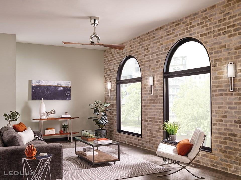 Elstead - KICHLER Link (Ø137cm)