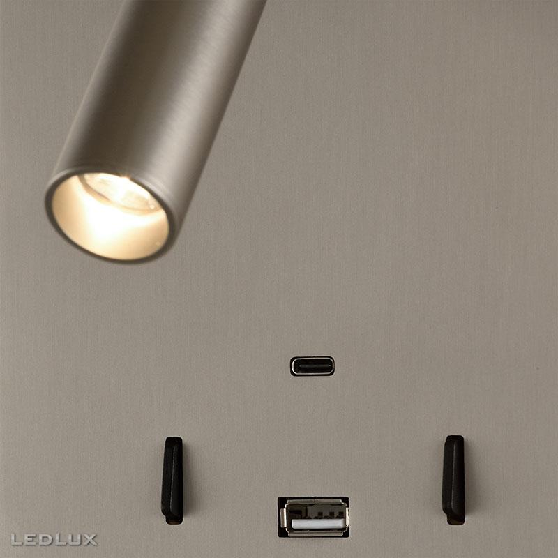 ACB Manat Nickel A3568002NM (USB)