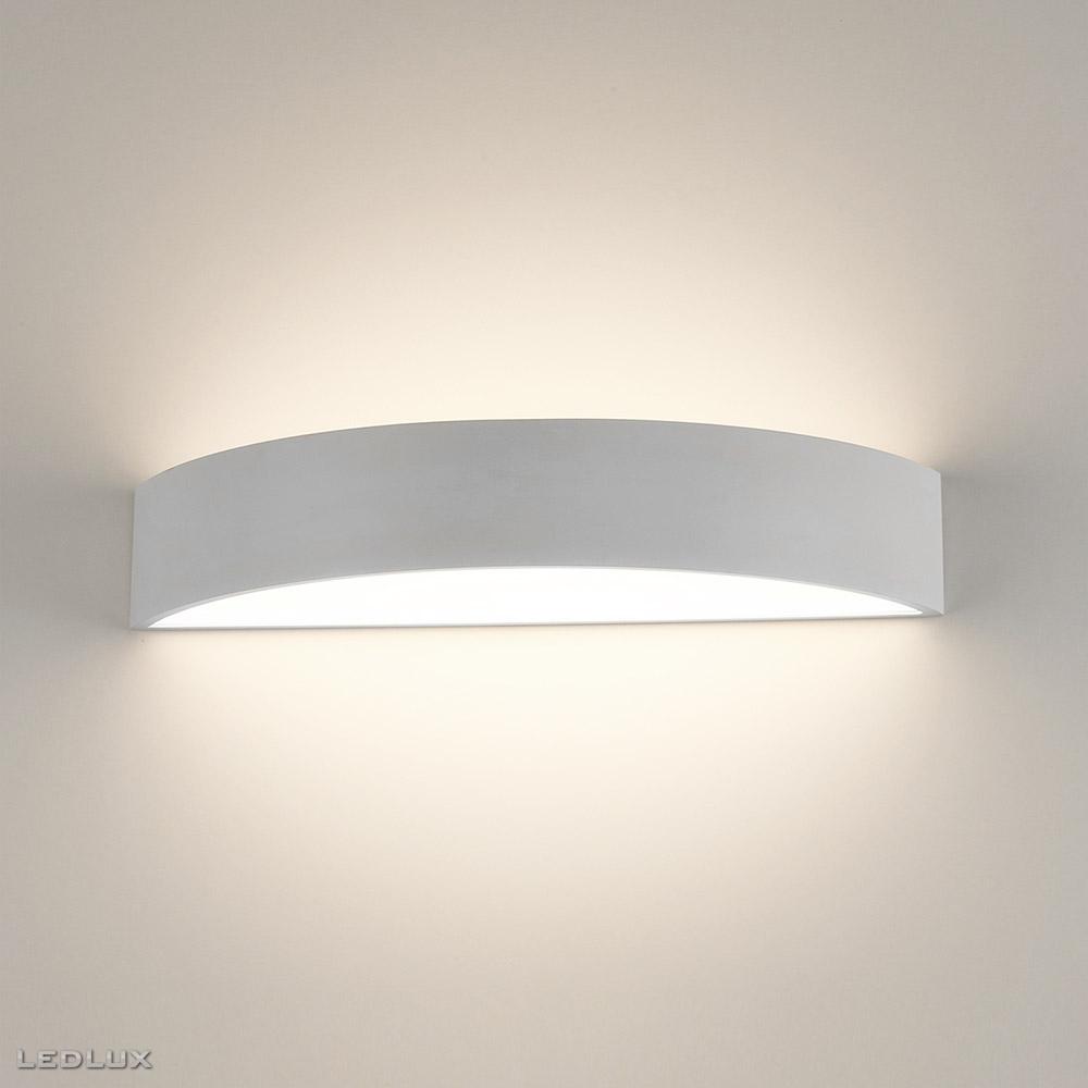 ACB Isia LED WHITE A3453670B wall