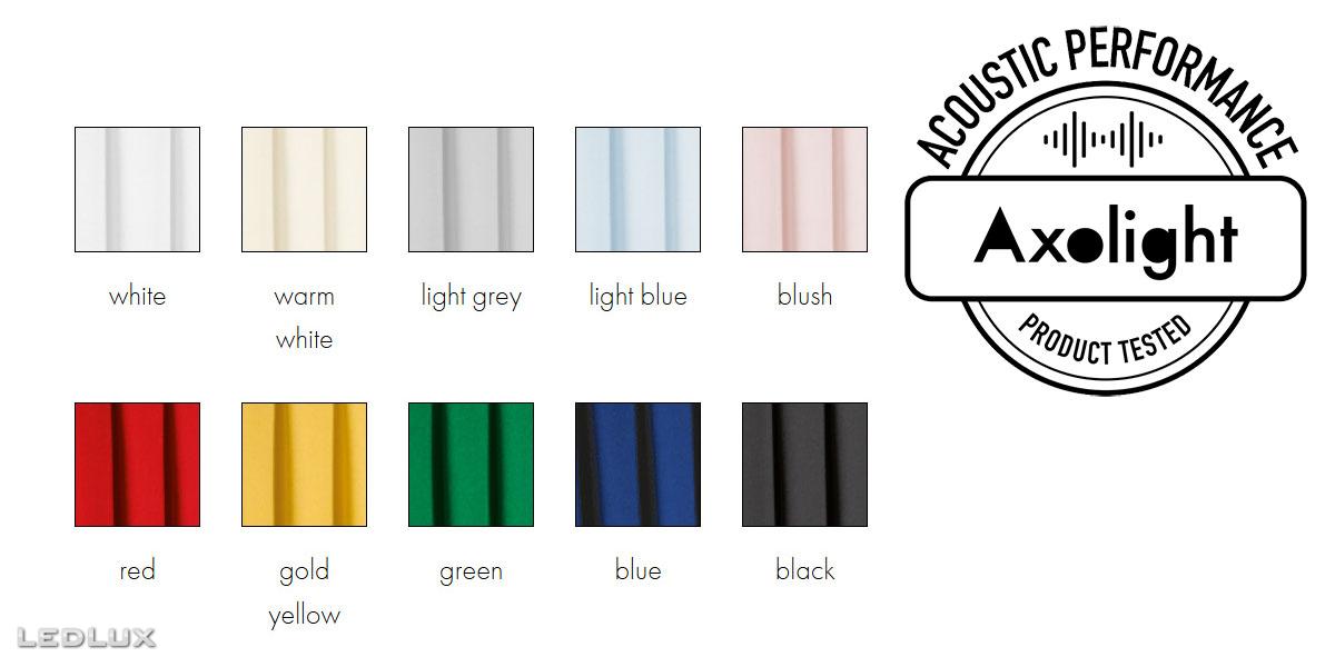 AXO Light Bell SPBEL045E27ROBC