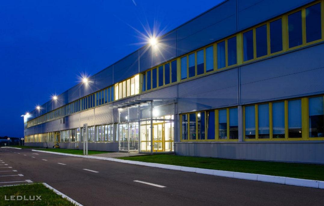 ARELUX XFIELD FDI13NW90 DG