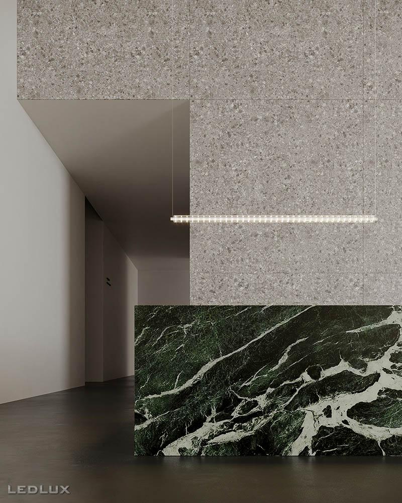 Arkoslight LOOP 1800 Base 3M (DALI)