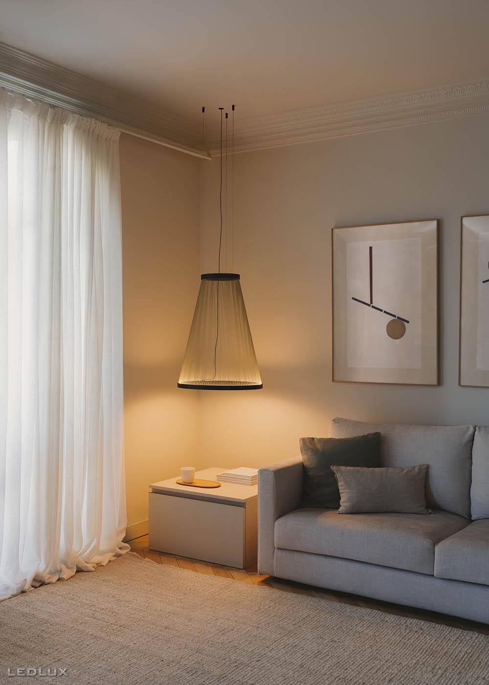 VIBIA Array 1875 47/ 1D_10