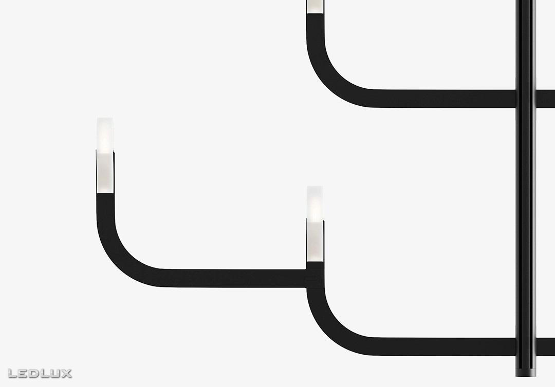 LUCEPLAN J-us (C configuration)
