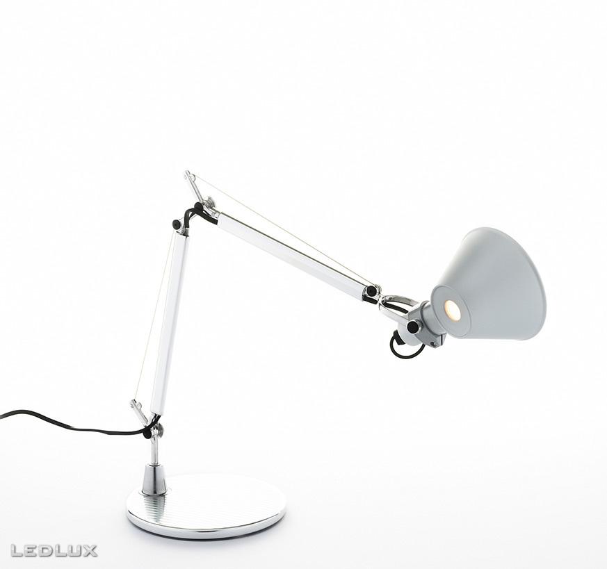ARTEMIDE TOLOMEO MICRO Alu LED A011900