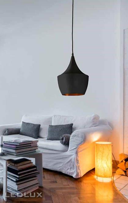 AZZARDO Orient AZ1406 black/gold