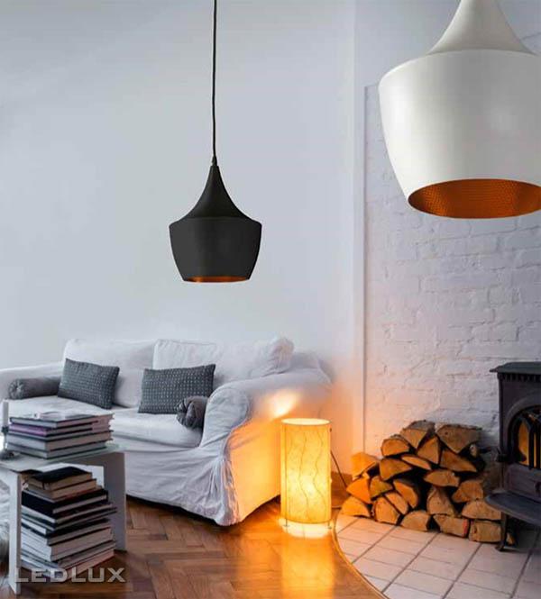 AZZARDO Orient AZ1341 white/gold