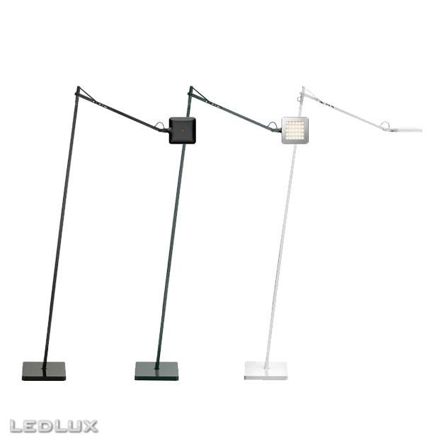 FLOS Kelvin LED F White F3305009
